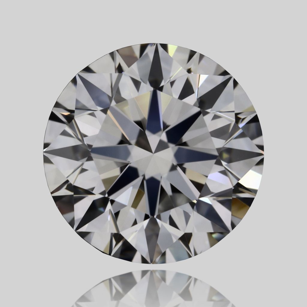 ROUND Natural Diamond