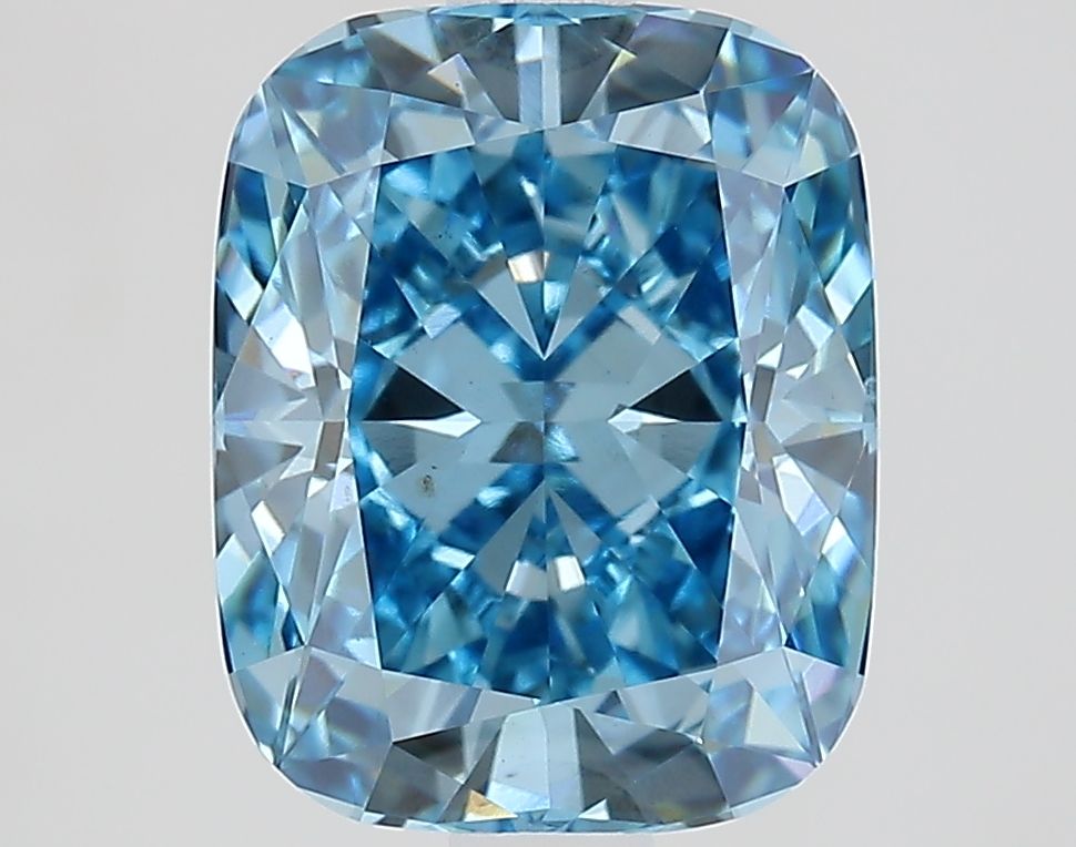 CUSHION BRILLIANT Lab Grown Diamond