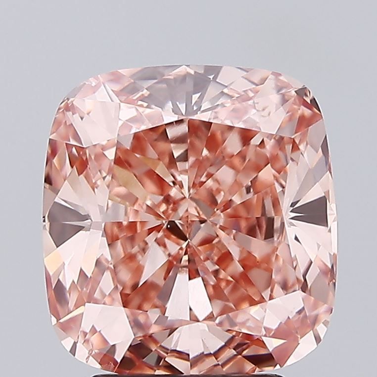 CUSHION BRILLIANT Lab Grown Diamond