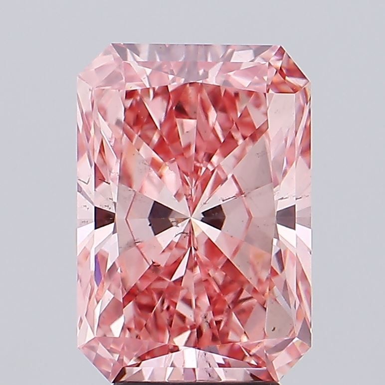 RADIANT Lab Grown Diamond