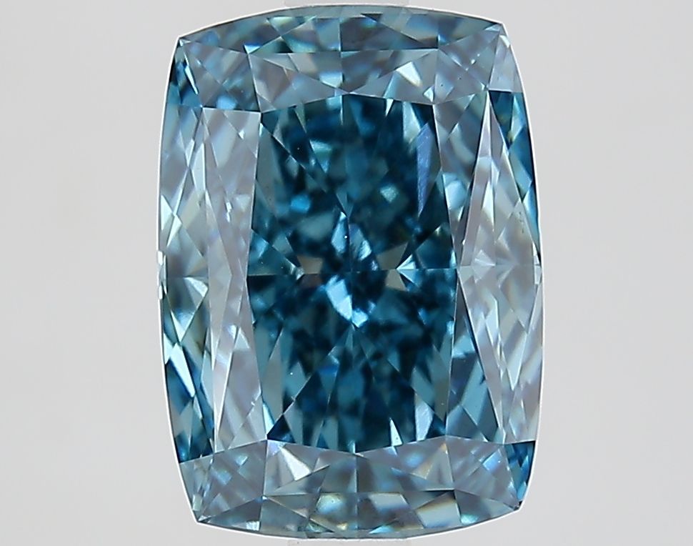 CUSHION MODIFIED Lab Grown Diamond