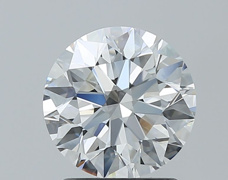 ROUND Natural Diamond