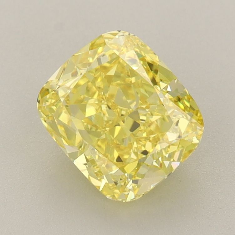 CUSHION BRILLIANT Lab Grown Diamond