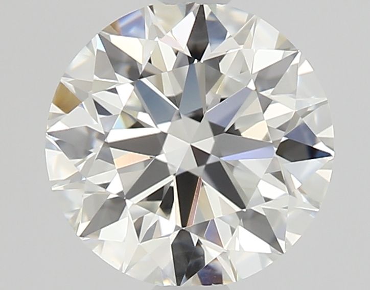 ROUND Natural Diamond