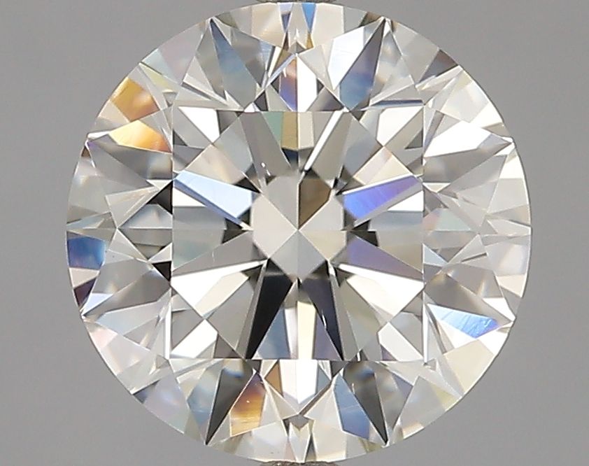 ROUND Natural Diamond