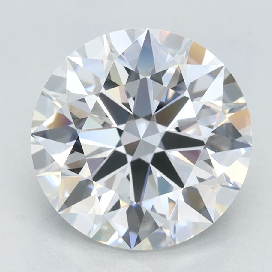 ROUND Lab Grown Diamond
