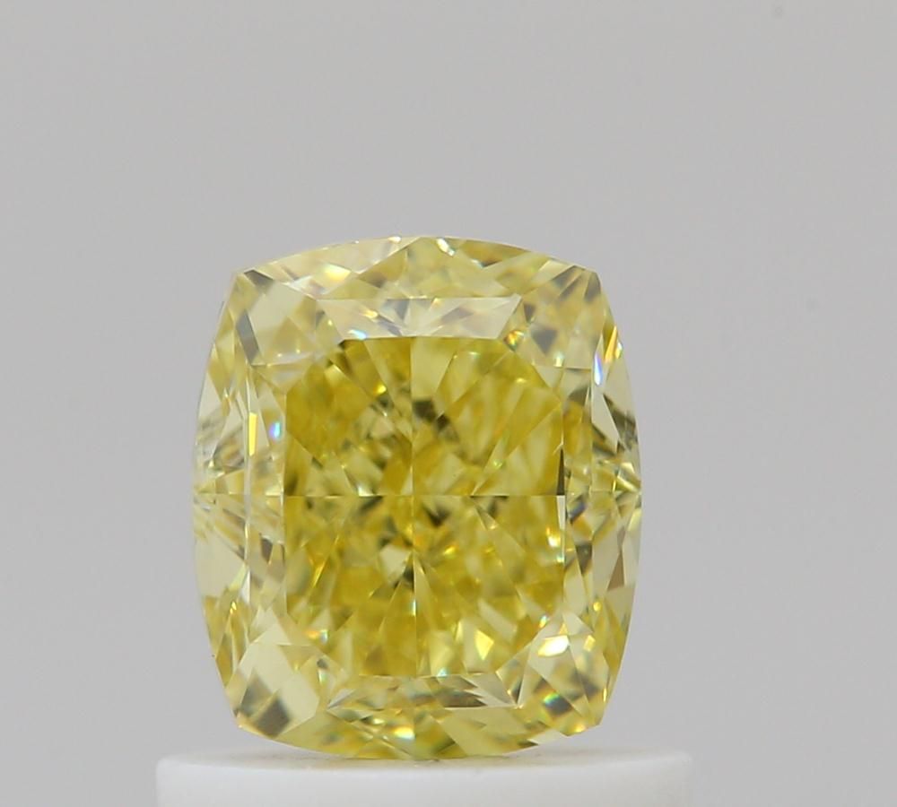 CUSHION BRILLIANT Natural Diamond