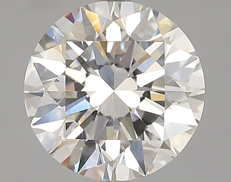 ROUND Natural Diamond