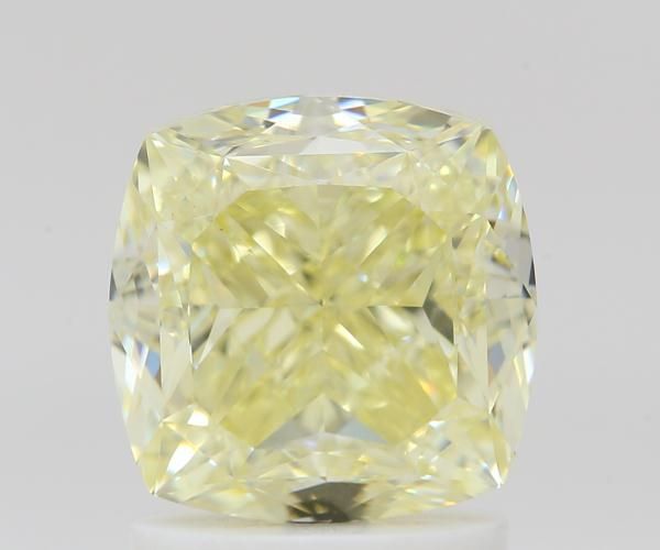 CUSHION BRILLIANT Natural Diamond