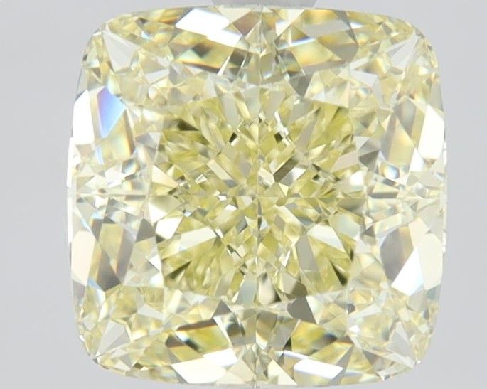 CUSHION BRILLIANT Natural Diamond