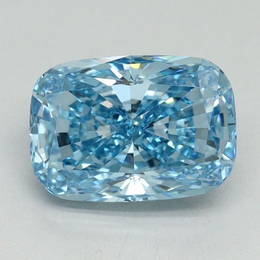 CUSHION BRILLIANT Lab Grown Diamond