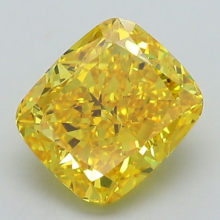 CUSHION MODIFIED Lab Grown Diamond