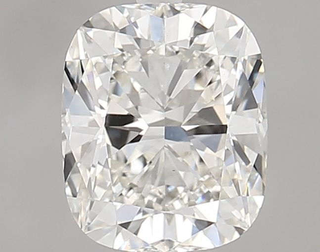 CUSHION BRILLIANT Lab Grown Diamond