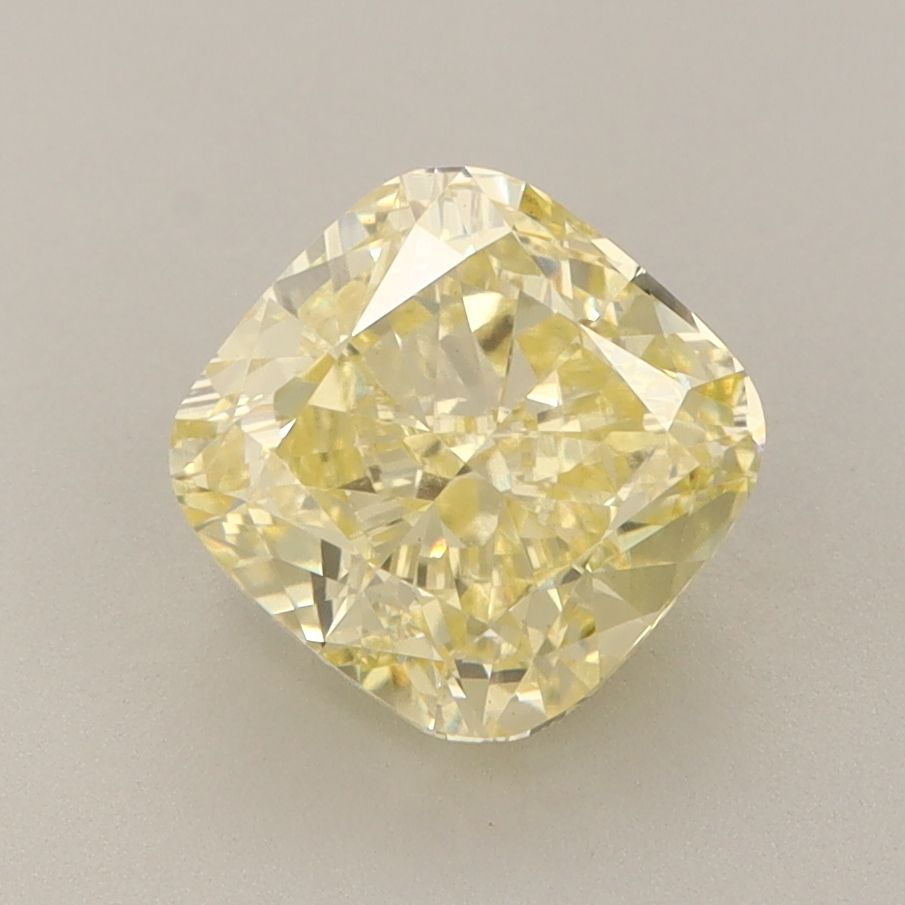 CUSHION BRILLIANT Lab Grown Diamond