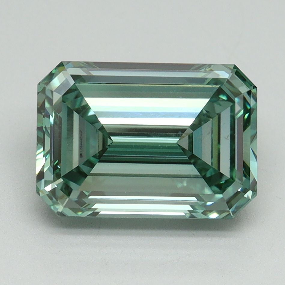 EMERALD Lab Grown Diamond