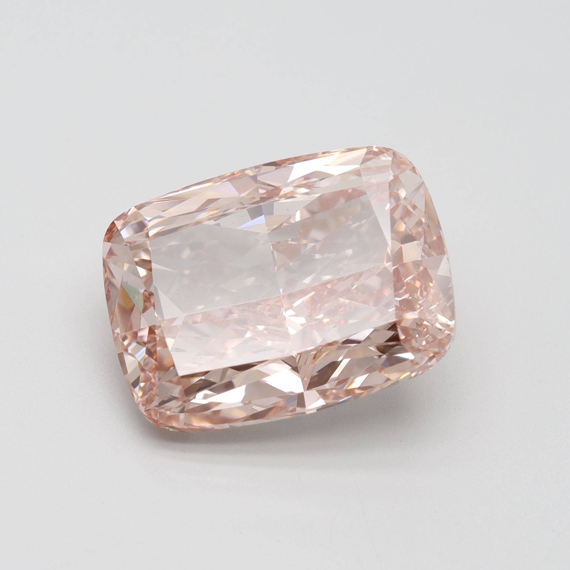 CUSHION BRILLIANT Lab Grown Diamond