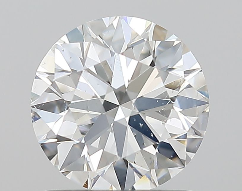 ROUND Natural Diamond