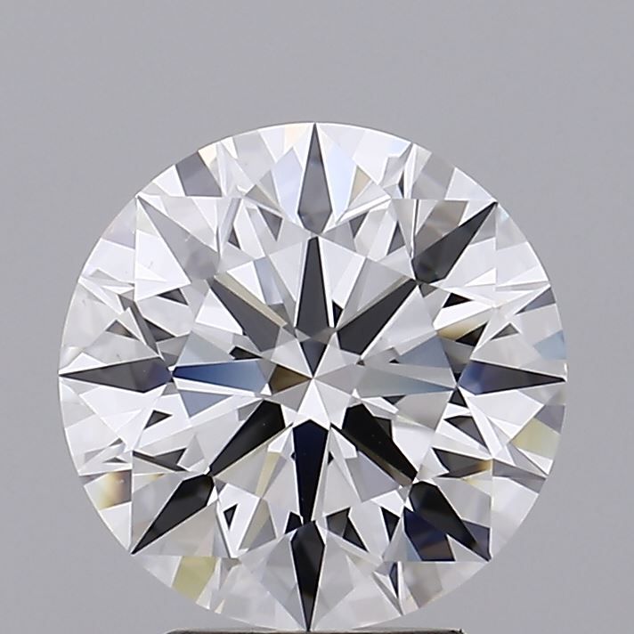 ROUND Lab Grown Diamond