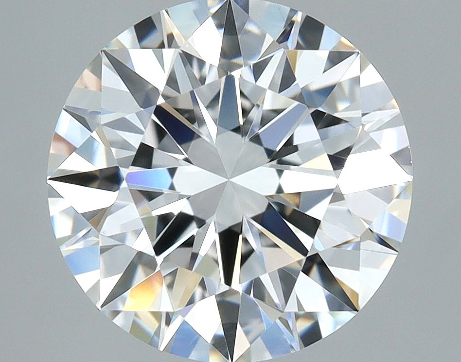 ROUND Natural Diamond