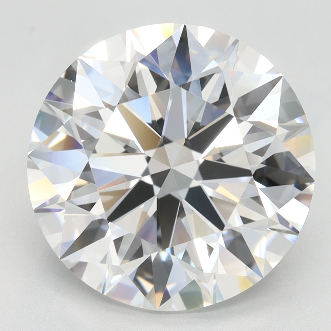 ROUND Lab Grown Diamond