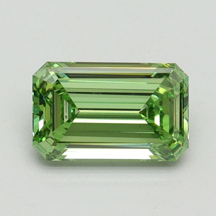 EMERALD Lab Grown Diamond