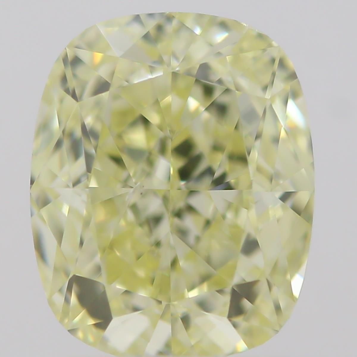 CUSHION MODIFIED Natural Diamond