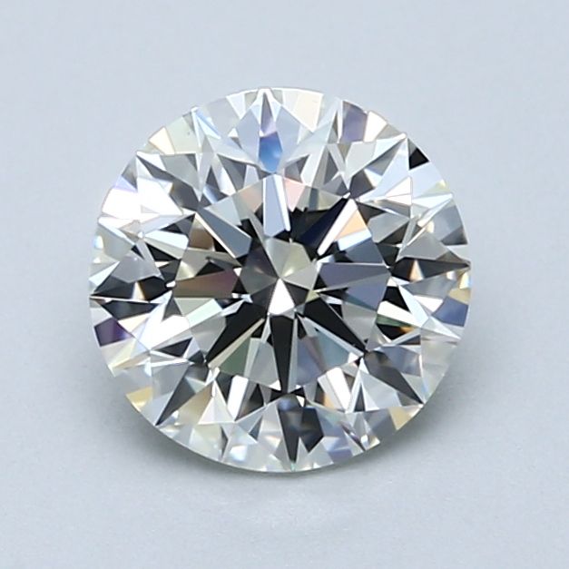 ROUND Natural Diamond