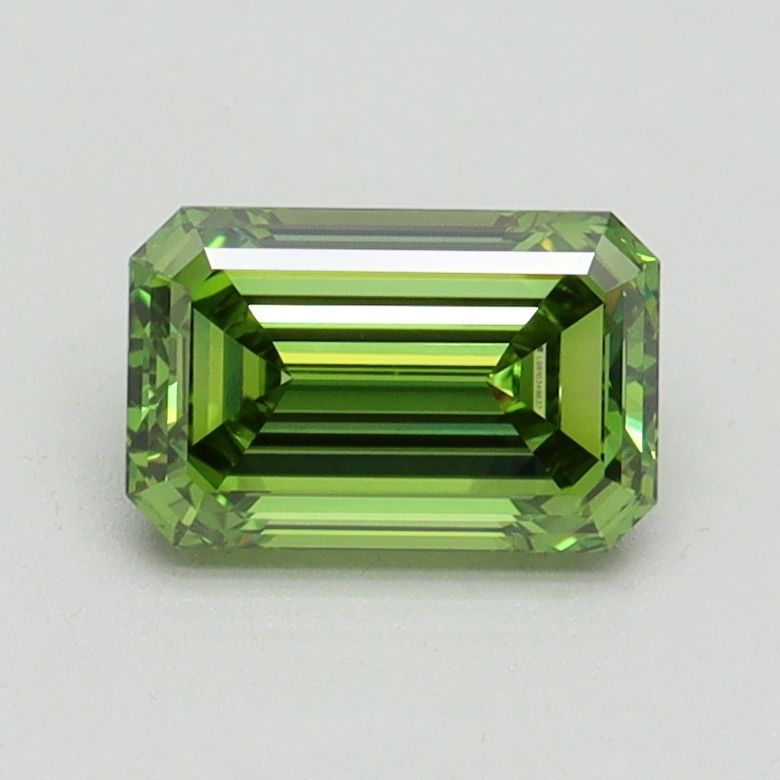 EMERALD Lab Grown Diamond