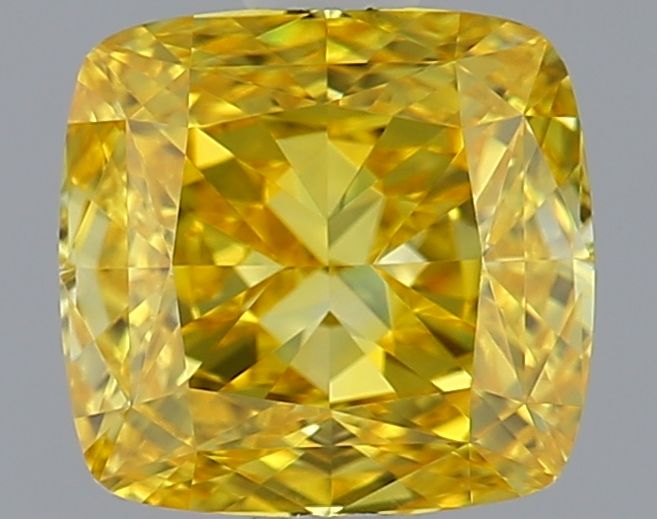 CUSHION MODIFIED Lab Grown Diamond