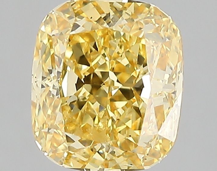 CUSHION MODIFIED Lab Grown Diamond