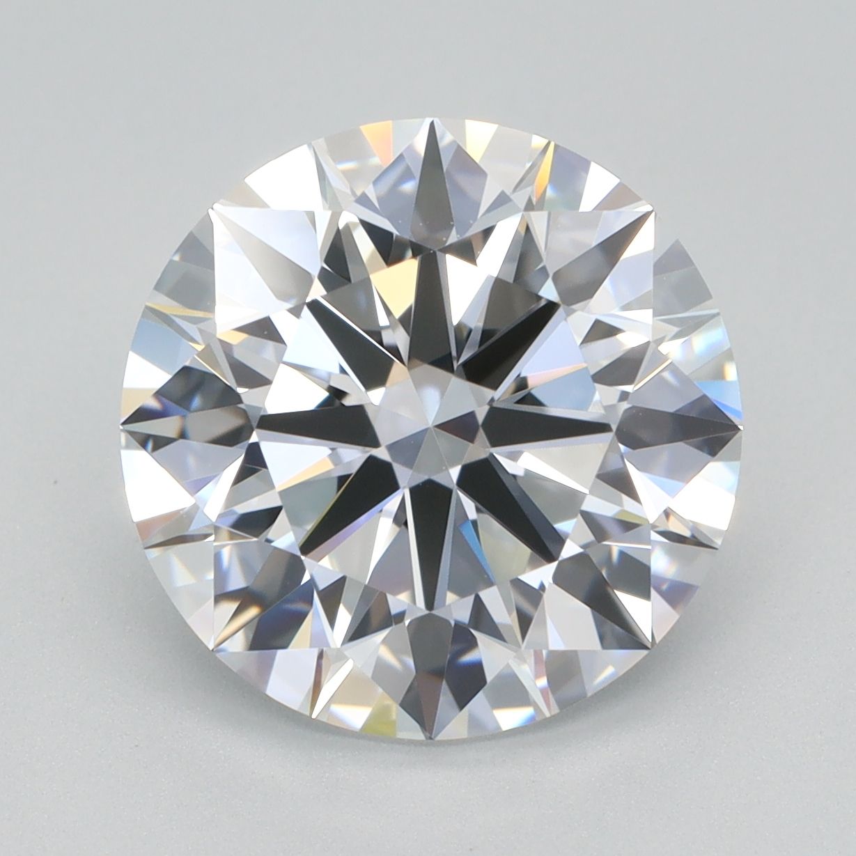 ROUND Lab Grown Diamond