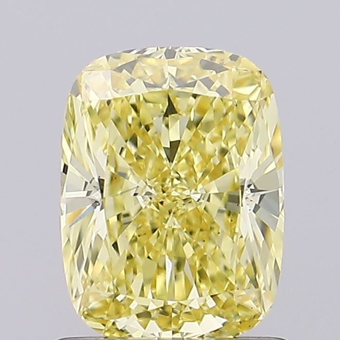 CUSHION BRILLIANT Lab Grown Diamond