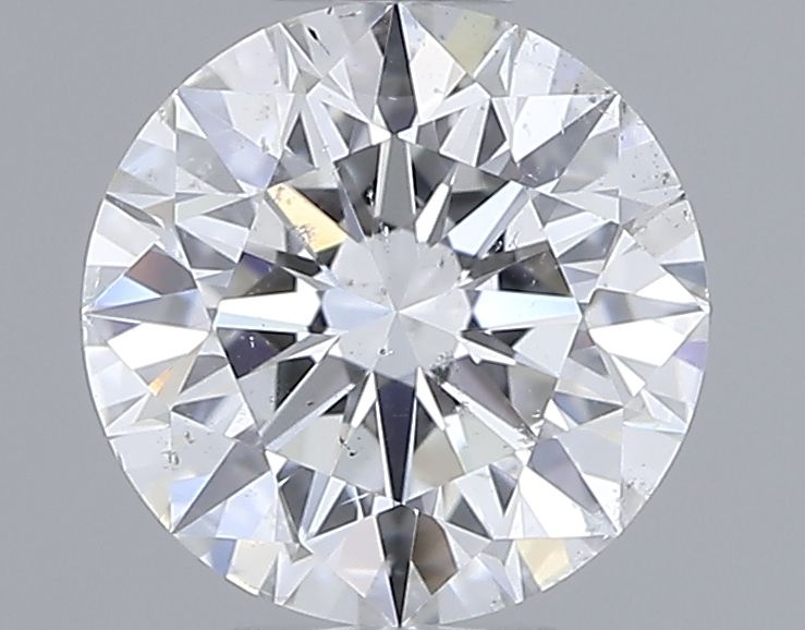 ROUND Natural Diamond