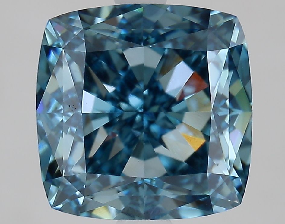 CUSHION MODIFIED Lab Grown Diamond