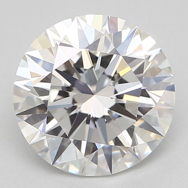 ROUND Natural Diamond