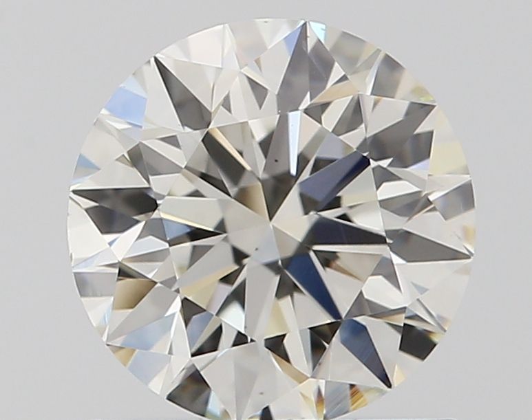 ROUND Natural Diamond