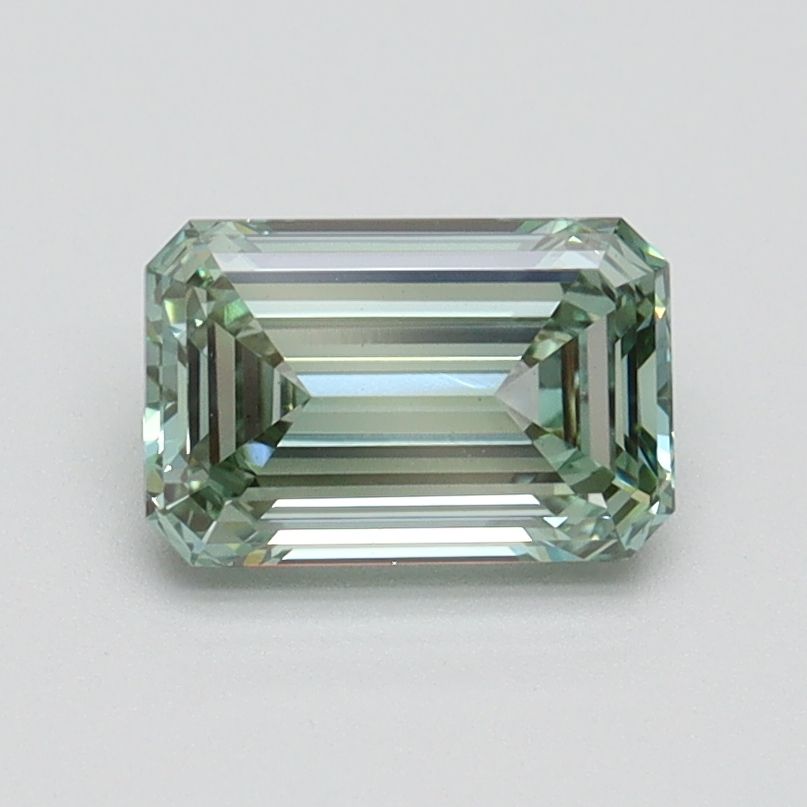 EMERALD Lab Grown Diamond