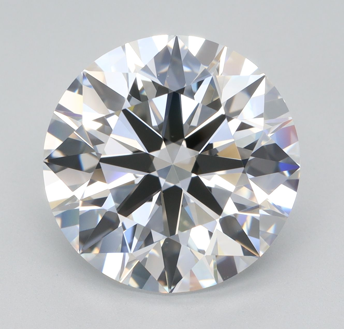 ROUND Lab Grown Diamond