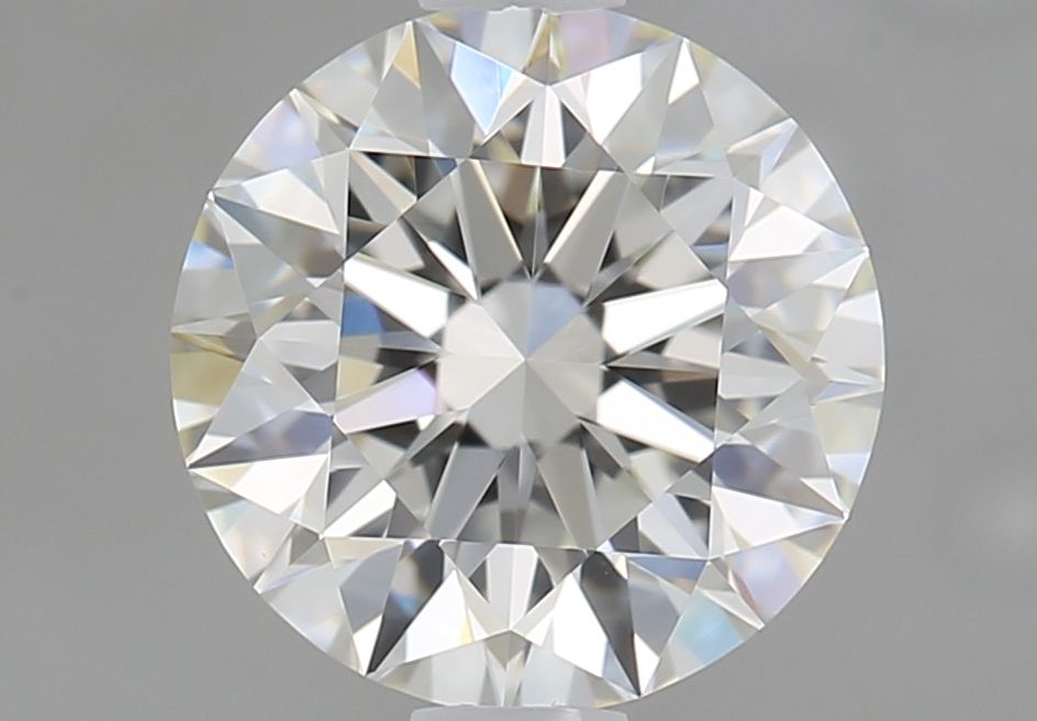 ROUND Natural Diamond