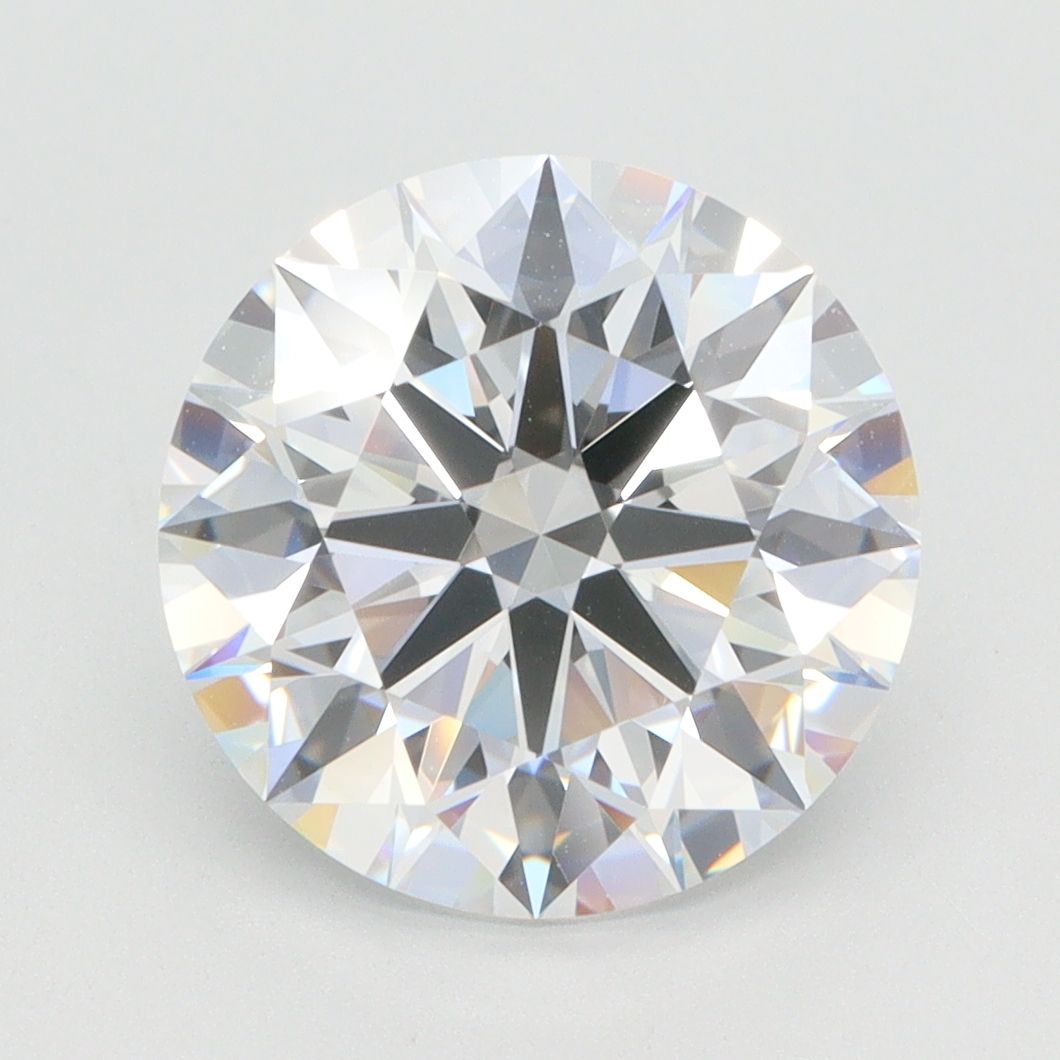 ROUND Lab Grown Diamond