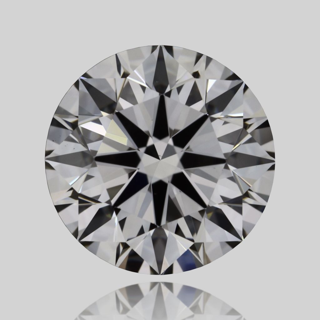 ROUND Natural Diamond