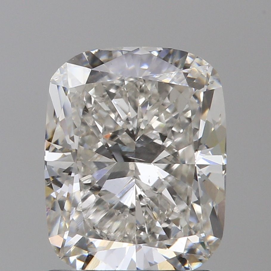 CUSHION BRILLIANT Lab Grown Diamond