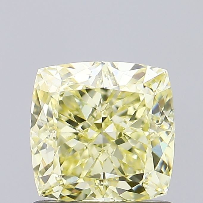 CUSHION MODIFIED Lab Grown Diamond