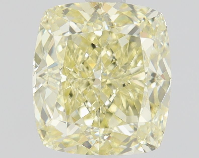 CUSHION BRILLIANT Natural Diamond