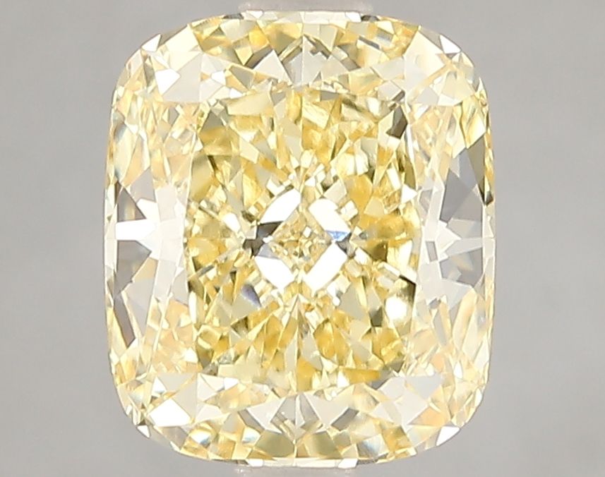 CUSHION BRILLIANT Lab Grown Diamond