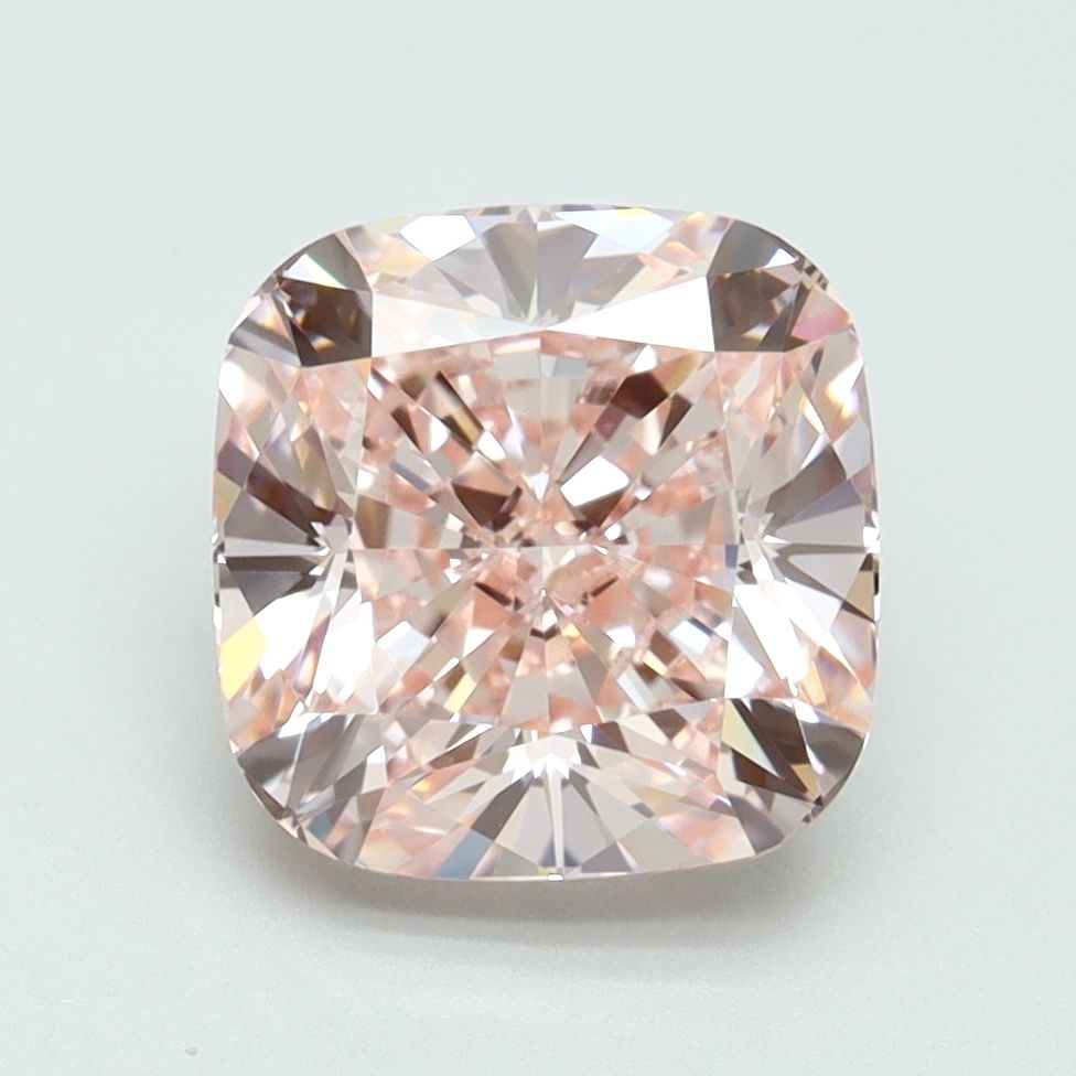 CUSHION BRILLIANT Lab Grown Diamond