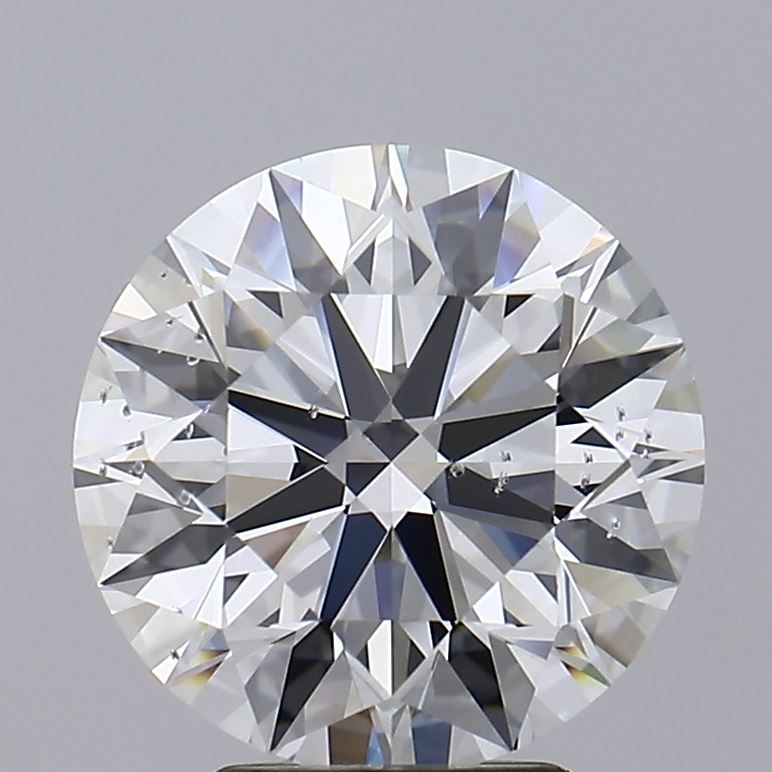 ROUND Lab Grown Diamond