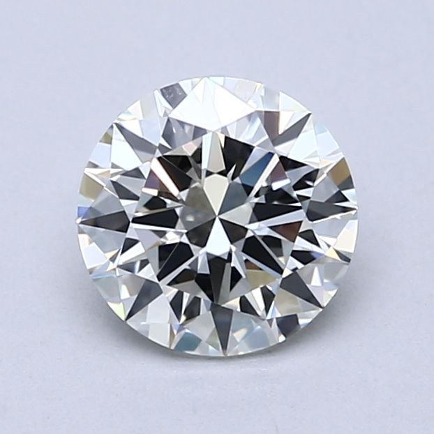 ROUND Natural Diamond