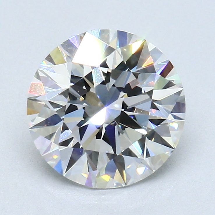 ROUND Natural Diamond