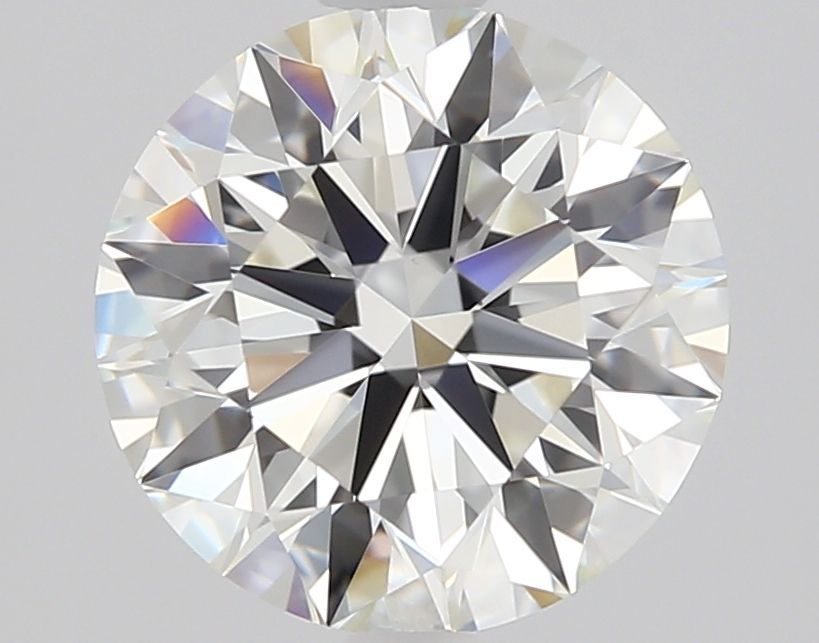 ROUND Natural Diamond